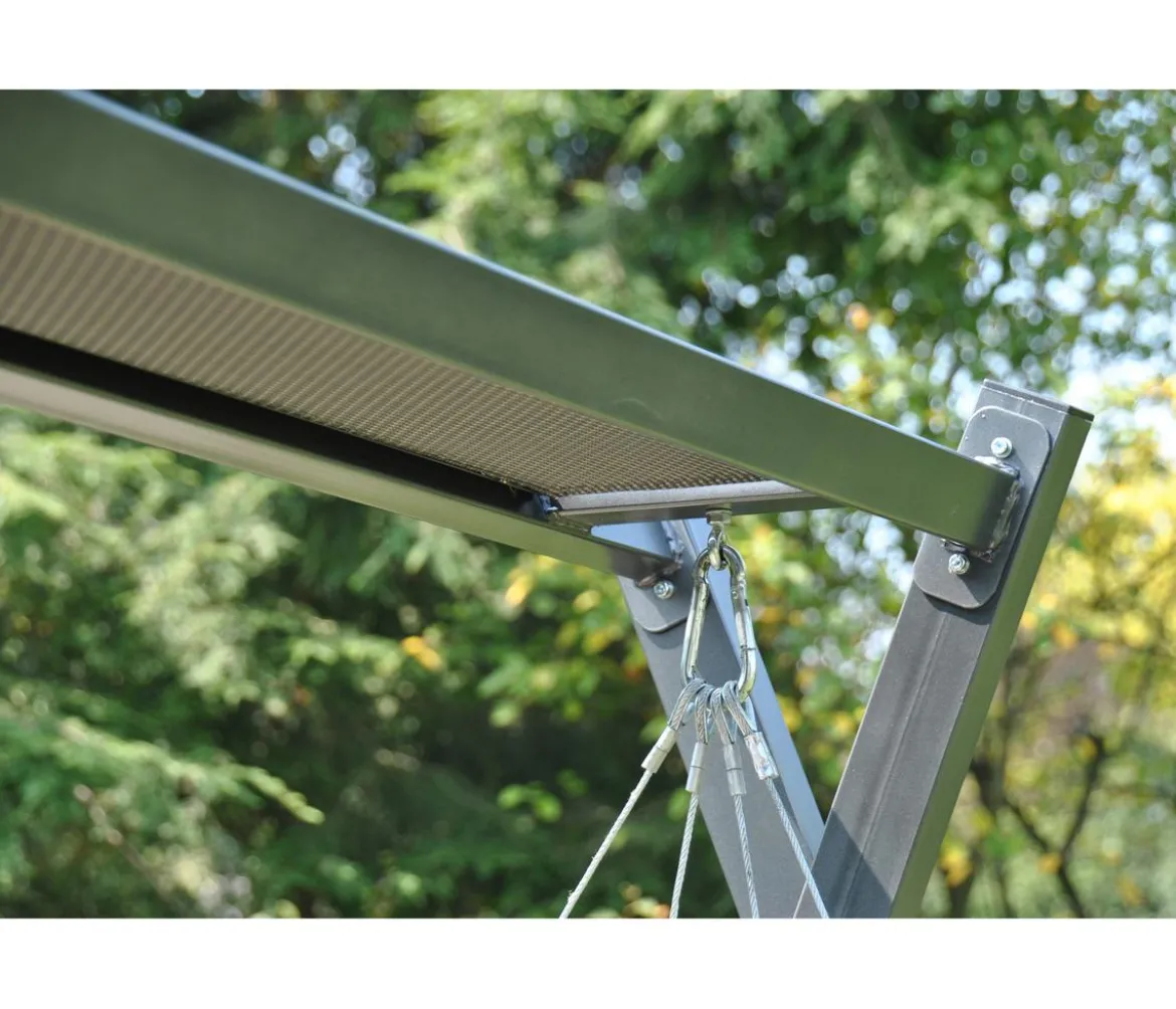 Angerer Hollywoodschaukel Relax, Design Smart