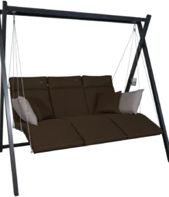 Angerer Hollywoodschaukel Relax, Design Smart