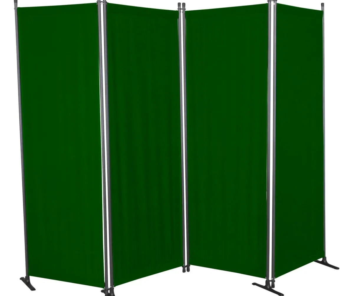 Angerer Paravent Swingtex, 4-teilig