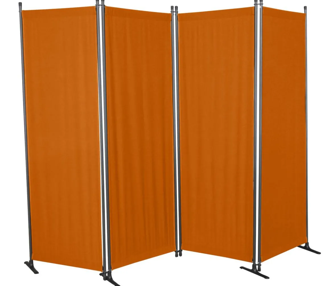 Angerer Paravent Swingtex, 4-teilig