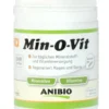 ANIBIO Ergänzungsfuttermittel Min-o-Vit, 130 g