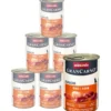 animonda GRANCARNO® Nassfutter für Hunde Junior, 6 x 400 g/800 g
