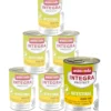 animonda INTEGRA PROTECT Nassfutter für Hunde Intestinal, Huhn pur, 6 x 400 g