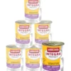 animonda INTEGRA PROTECT Nassfutter für Hunde Sensitive, 6 x 400 g
