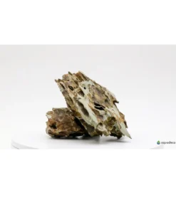 aquadeco Aquariumdeko Set Drachenstein