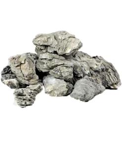 aquadeco Aquariumdeko Set Mini-Landschaft