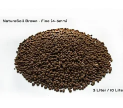 aquadeco Bodengrund NatureSoil by Oliver Knott, fein