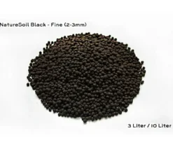 aquadeco Bodengrund NatureSoil by Oliver Knott, fein