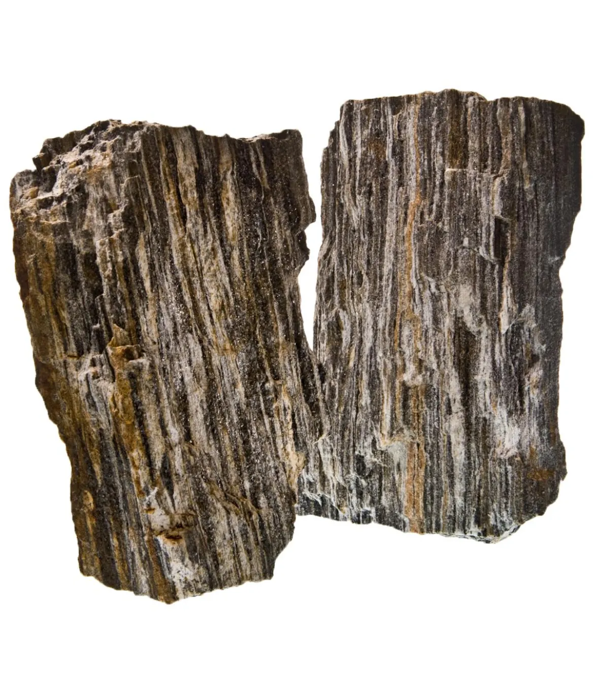 aquadeko Aquariumdeko Set Glimmer Rock
