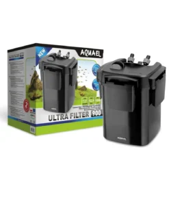 AQUAEL Aquarium Außenfilter Ultra 900