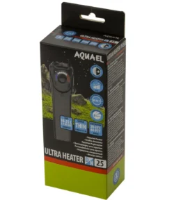 AQUAEL Aquariumheizer Ultra Heater Day & Night