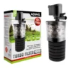 AQUAEL Aquarium Innenfilter Turbo Filter 1000