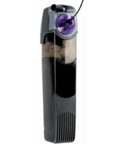 AQUAEL Aquarium Innenfilter Uni Filter UV 1000 Power