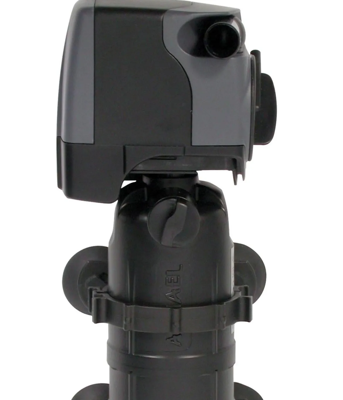 AQUAEL Aquarium Innenfilter Uni Filter UV 750 Power