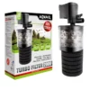 AQUAEL Aquarium Innenfilter Turbo Filter 2000