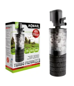 AQUAEL Aquarium Innenfilter Turbo Filter 500