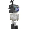 AQUAEL Aquarium Innenfilter Uni Filter UV 500 Power