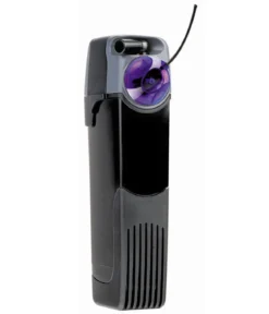AQUAEL Aquarium Innenfilter Uni Filter UV 500 Power