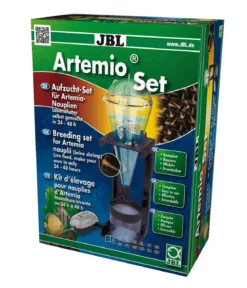 Aquarium-Zubehör JBL Artemio-Set