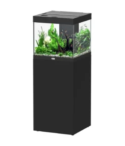 aquatlantis Aquarium Kombination Aqua Tower 120, ca. B50/H134/T50 cm, 122 l