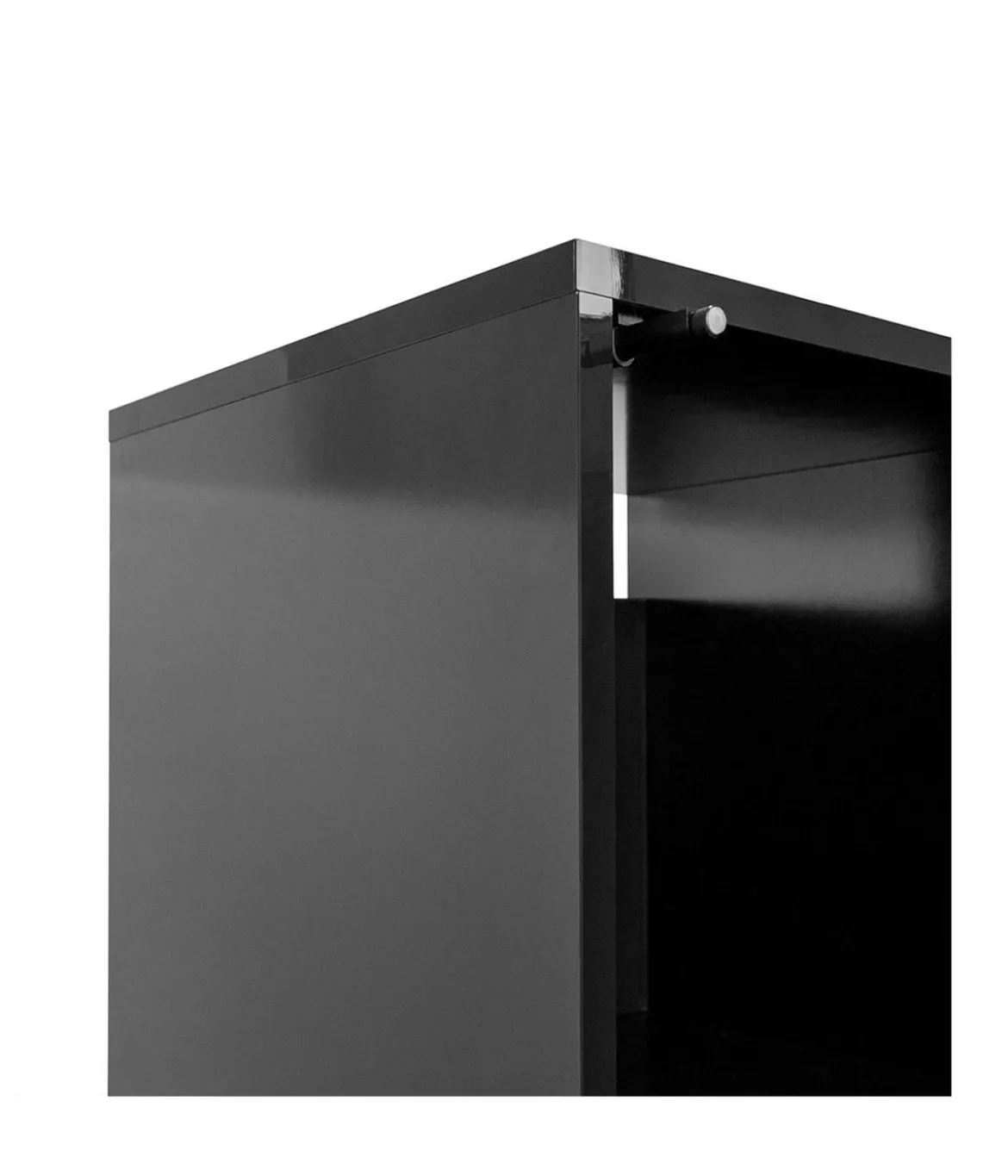 aquatlantis Aquarium Kombination Aqua Tower 163, ca. B50/H150,5/T50 cm, 164 l