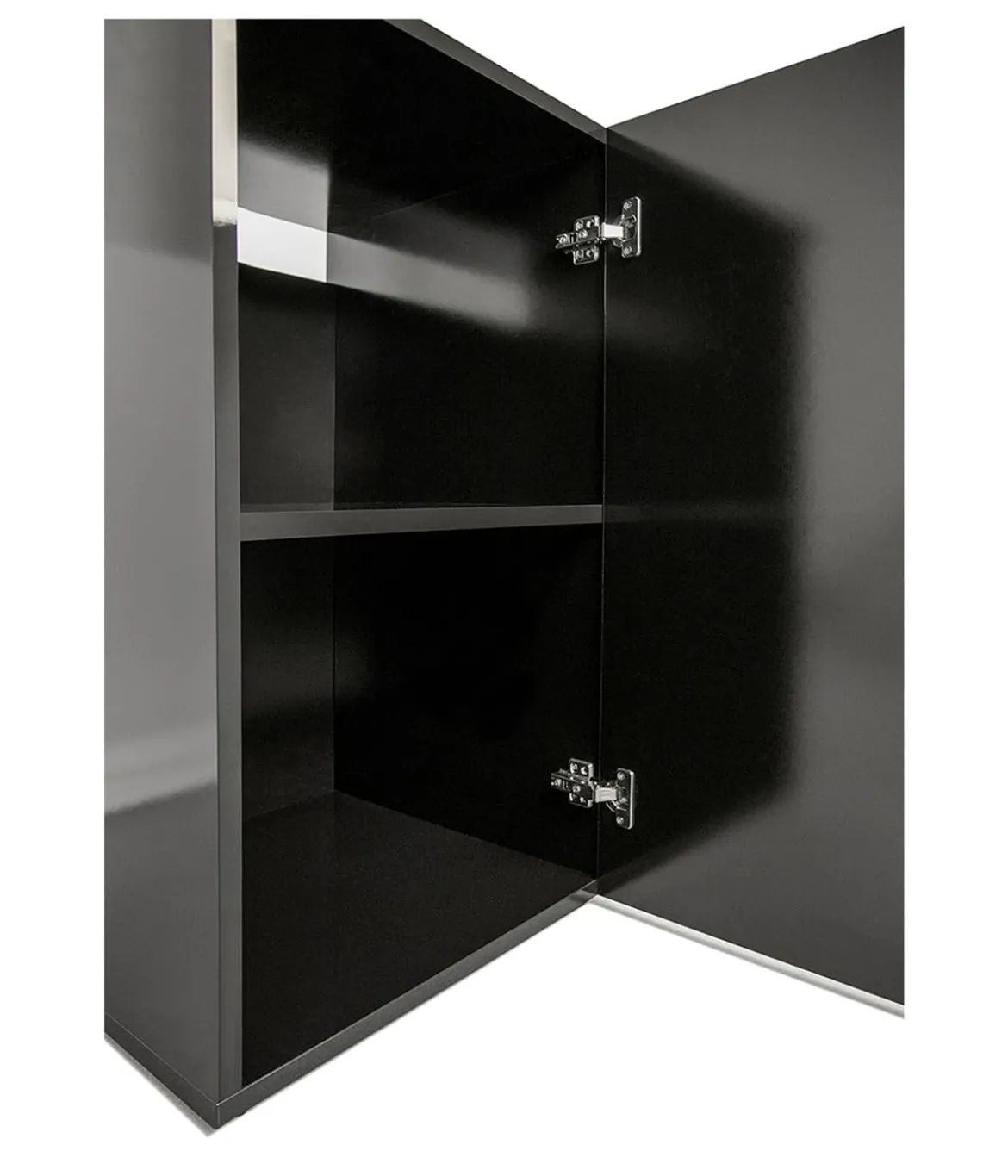 aquatlantis Aquarium Kombination Aqua Tower 163, ca. B50/H150,5/T50 cm, 164 l