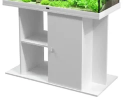 aquatlantis Aquarium Schrank Style LED 100x40cm 2.0