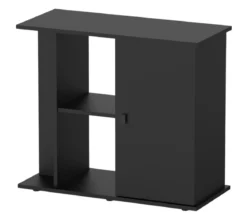 aquatlantis Aquarium Schrank Style LED 80x35cm 2.0