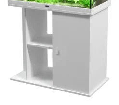 aquatlantis Aquarium Schrank Style LED 80x35cm 2.0