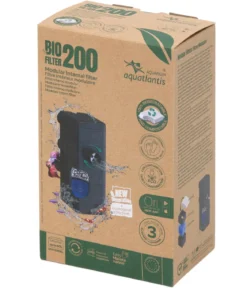aquatlantis Innenfilter Bio-Filter 200