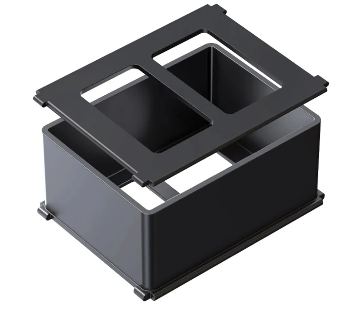 aquatlantis Modular Cup für B-Box, M