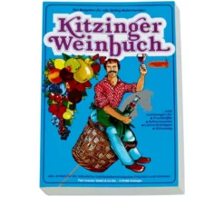Arauner Ratgeber Kitzinger Weinbuch