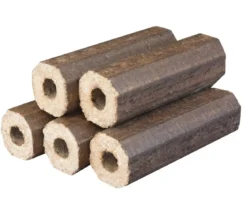 A.Reiter Holzbrikett Pini Kay, 10 kg