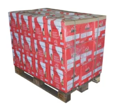 A. Reiter Kaminholz Buche Premium, 36 x 10 kg