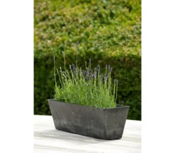 Artstone Kunststoff-Blumenkasten Ella