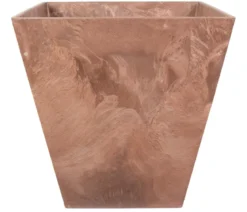Artstone Kunststoff-Topf Ella