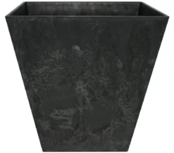 Artstone Kunststoff-Topf Ella