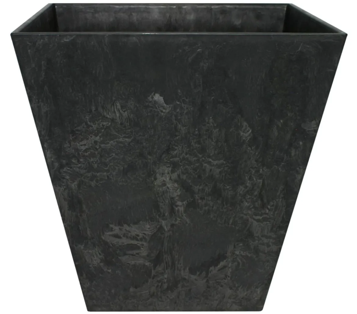 Artstone Kunststoff-Topf Ella