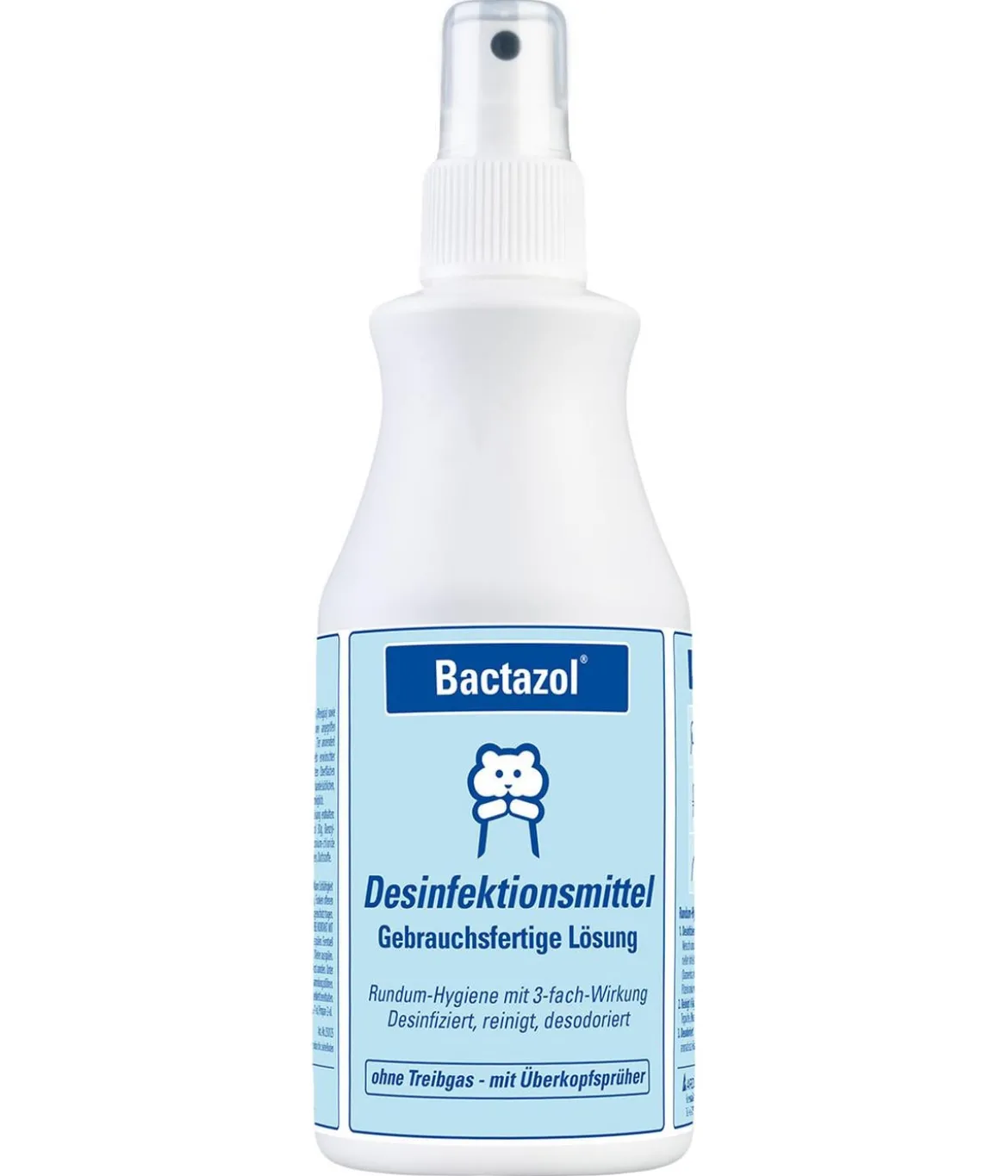 Bactazol® Desinfektionsmittel