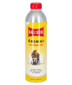 Ballistol Tierpflegeöl Animal, 500 ml