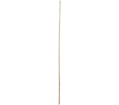 Bambusstäbe