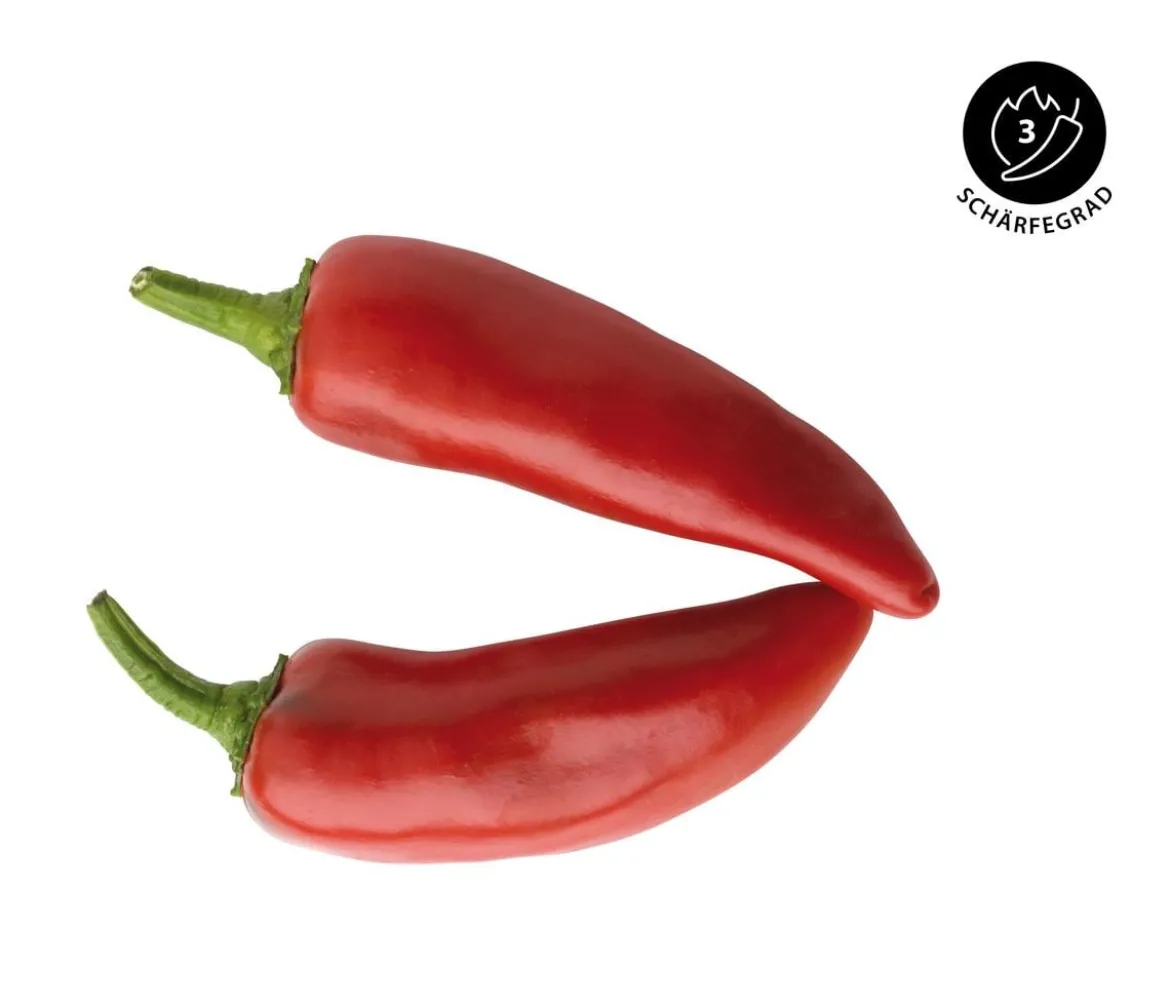 Basken-Peperoni