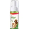 beaphar Zecken- und Flohschutzschaum, 150 ml