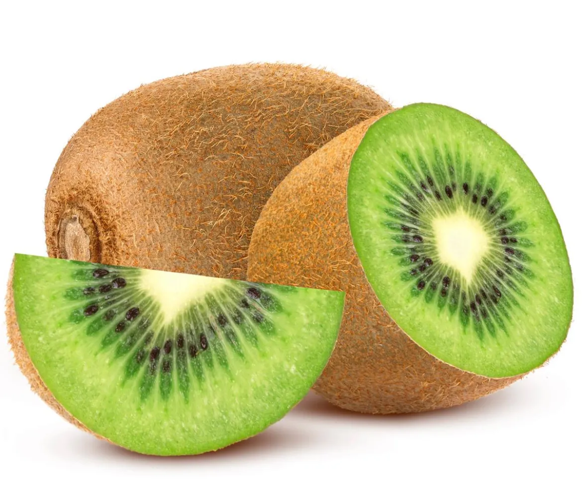 Beeren-Kiwi-Set Smoothie-Mix, 4-teilig