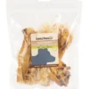 beeztees Hundesnack Kaninchenhaut
