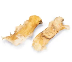 beeztees Hundesnack Kaninchenhaut