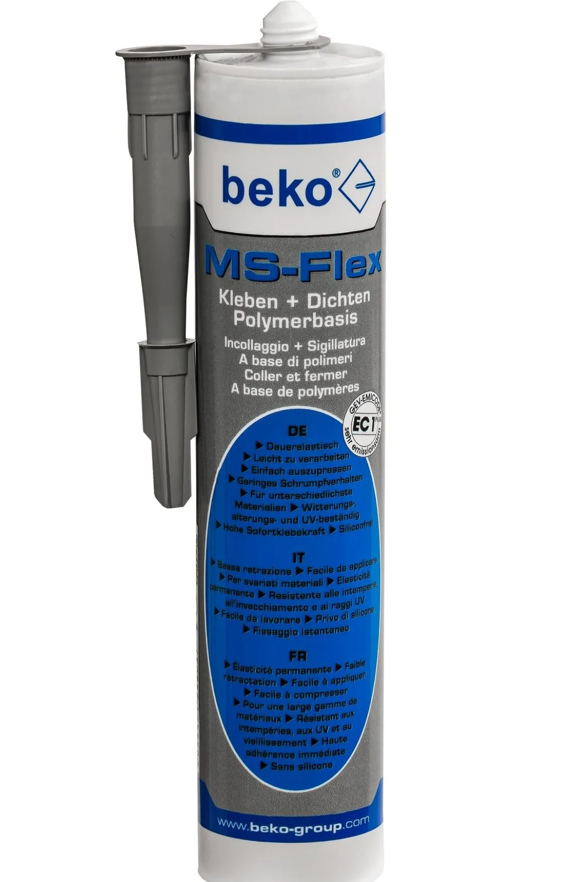 beko Steinkleber, 300 ml