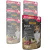 BELCANDO® Nassfutter für Hunde Adult, 6 x 300 g