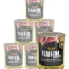 BELCANDO® Nassfutter für Hunde Adult, 6 x 800 g