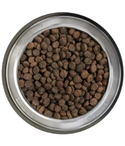 BELCANDO® Trockenfutter für Hunde Baseline Explorer, Mini Adult, Fisch, 12,5 kg